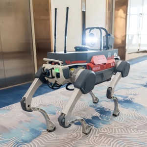 Robot chien patte avion Robot chien avec <span class=keywords><strong>patrouille</strong></span> canine avion chien Robot <span class=keywords><strong>patrouille</strong></span> <span class=keywords><strong>Figurine</strong></span> - Product Image 4