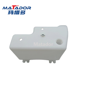 Tanque de Aceite Hidráulico Genie T109012 T109012GT Nuevo con 1 Año de Garantía para Plataformas Elevadoras de Tijera Genie GS1930 GS1932 GS-2032 GS2046 <span class=keywords><strong>GS2646</strong></span> - Product Image 2