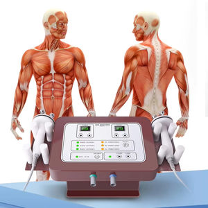 2024 nouvel appareil de cosmétologie par électroporation sans aiguille pour Salon de beauté professionnel - Product Image 1