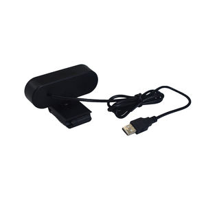 Cámara Web USB HD 1080P con Ajuste de 360 Grados, Micrófono Integrado, Cámara de Videoconferencia CMOS 1080P para PC y Laptop - Product Image 5