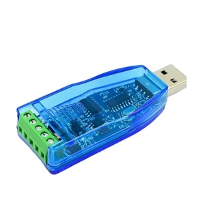Industrial USB To <strong>RS485</strong> Converter USB to serial <strong>port</strong> <strong>RS485</strong> module <strong>communication</strong> converter - Product Image 2
