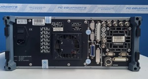 Probador de Radiocomunicaciones Digitales R&S Rohde And Schwarz CMD55M Usado + OPCIONES - Product Image 2
