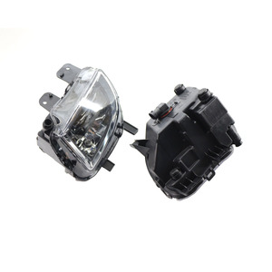 Luces antiniebla delanteras para Volkswagen Golf MK6 GTI 2009-2013 Tipo halógeno xenón C140 - Product Image 5