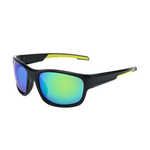 Lunettes de soleil de sport de haute qualité pour hommes, lunettes de soleil de course de créateur, lunettes de soleil de plage tendance pour hommes - Product Image 2