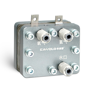 Générateur d'électricité à hydrogène, petit générateur de gaz hydrogène, générateur d'hydrogène HHO - Product Image 3