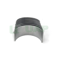 Coussinet de bielle robuste pour moteur diesel 4JB1 4JB1T 8-94125-747-0 R4650A