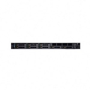 Serveur en rack 1U haute performance Intel Xeon Platinum 8468H RAID H755 1400W PowerEdge R660xs 10SFF Garantie de 3 ans - Product Image 1