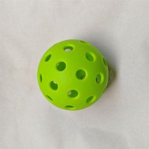 Contenedor de Almacenamiento Transparente e Impermeable para Pelotas de Pickleball, Empaque Práctico de Plástico Resistente con 4 Pelotas Moldeadas por Inyección - Product Image 5