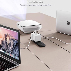 HYZ-85 escritorio nội thất văn phòng họp bàn Mesa de reuniones Bàn hội nghị Bàn hội nghị hiện đại bàn ghế - Product Image 3