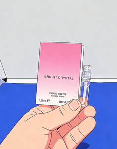 Vente en gros OEM - <span class=keywords><strong>Parfum</strong></span> pour <span class=keywords><strong>homme</strong></span> longue durée, style classique pour usage quotidien, 1,5 ml - Product Image 5