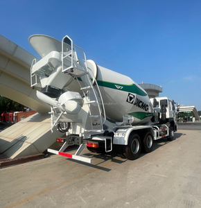 TX testa HOWO miscelatore <span class=keywords><strong>camion</strong></span> 8x4 12 pneumatici Euro 3/ 4 /5 prezzo di fabbrica 16 m3 grande Volume HOWO <span class=keywords><strong>betoniera</strong></span> <span class=keywords><strong>camion</strong></span> 8x4 - Product Image 6
