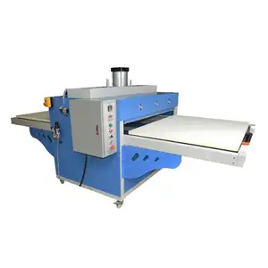 Large Format Cheap T Shirt/ Fabrics Heat Press/clothing Heat Press Machines