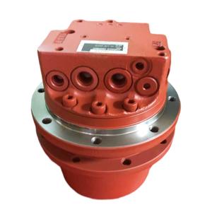 ชุดมอเตอร์เดินหน้า-ถอยหลัง รุ่น PHV-1B-12B สำหรับรถขุด Kubota 15/Sany 16/Komatsu 18/Cat 301.5/301.7 - Product Image 4