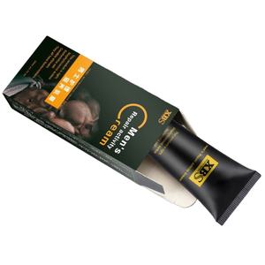 Crema Sexual XBS Natural Herb para Estimulación Masculina, Pene XXL, de Guangdong - Product Image 5