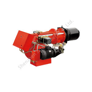 Brûleurs industriels Rie Llo GI/EMME 3000T.C, petit réchaud à gaz <span class=keywords><strong>pour</strong></span> chaudières, sèche-linges, fours et accessoires de chauffage industriels - Product Image 2