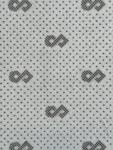 Tapis chauffant pour sol ALTENA, moderne, flexible, pour l'hiver, garantie 5 ans, résistant au feu et à l'eau, PVC écologique - Product Image 3