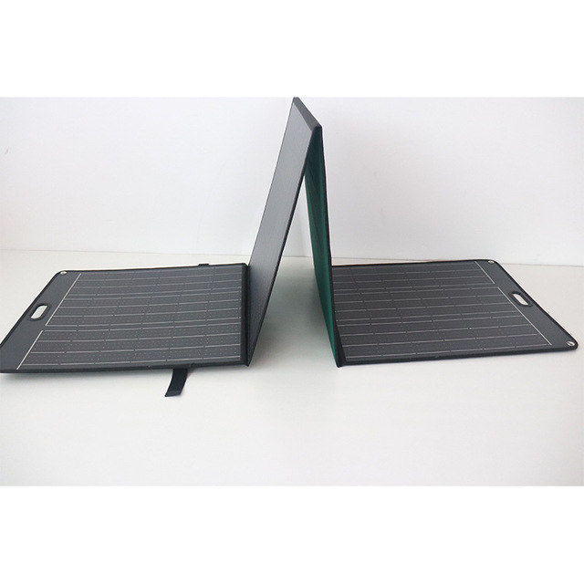 20W Bag Etfe Folding Foldable Portable Solar Panel Foldable Bag Battery Solar Folding Bag Solar Panel