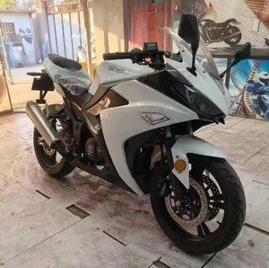 <span class=keywords><strong>Kawasaki</strong></span> H2 Chân Trời Race Sportbike Nhỏ Ninja 250C Tốc Độ Cao Đôi Xi Lanh V6 Efi 4 Đột Quỵ Xăng Động Cơ Đường Cao Tốc Xe Máy - Product Image 2