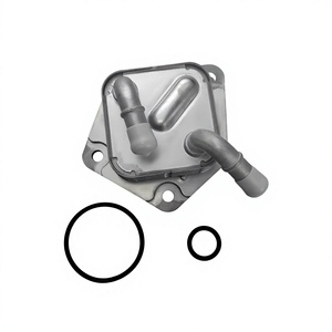25560-R3W-003 para HONDA Civic CRIDER ENVIX VEZEL 2014 ~ 2022, superventas, piezas de vehículos, Enfriador de aceite de transmisión, fluido de aceite CVTF - Product Image 3