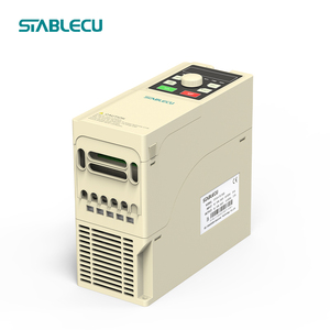 Variador De Frecuencia Industrial Convertidor Unidad De Frecuencia Variable 220V 1.5kw 30kw Tipo <span class=keywords><strong>Inversor</strong></span> <span class=keywords><strong>7kw</strong></span> 1ph a 3 pH Convertidor Vfd - Product Image 4