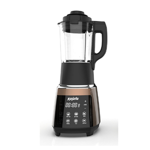 Đổi mới mới heatable thương mại Máy xay sinh tố với hiển thị kỹ thuật số Heavy-Duty đa chức năng tốc độ cao Máy xay sinh tố máy - Product Image 3