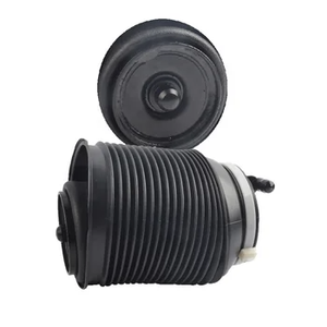 Tech Master 48090-35011 48080-35011 <span class=keywords><strong>Kit</strong></span> de ressorts de <span class=keywords><strong>suspension</strong></span> pneumatique arrière droite 48080-35011 ballons airmatic gauche droite sacs à ressort - Product Image 3