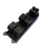 El mejor interruptor de ventana de coche de fábrica, interruptor de Control de elevador de ventana eléctrica 84820-33270 para TOYOTA(EU) MIRAI