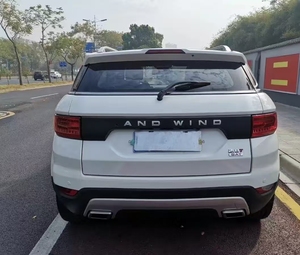<span class=keywords><strong>Lifan</strong></span> X7 2.0T 2015, édition premium panoramique, SUV compact, essence, prix bas, excellent rapport qualité-prix - Product Image 2
