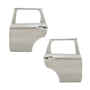 Pezzi di ricambio per <span class=keywords><strong>auto</strong></span> <span class=keywords><strong>accessori</strong></span> per <span class=keywords><strong>auto</strong></span> porta posteriore per 2023 mitMitsubishi Outlander - Product Image 1