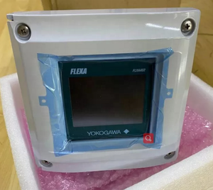 Ban đầu yokogawa flxa402 phân tích đa kênh 4 dây FLXA402-A-B-AB-P1-C1-A2-WR-N-N-N-NN /UM /CB4 - Product Image 2