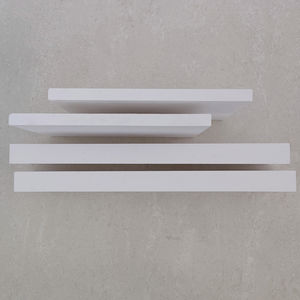 Panneau de silicate de calcium ignifuge à haute température 1000 degrés de panneau isolant Non-Abestis - Product Image 3