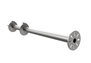 Sistema de granja solar Montajes de Tierra solar Sistema de estantería solar Sistema de montaje de Tierra solar Soporte de montaje de panel solar - Product Image 4