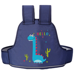 Réglable Enfants Enfants Mignon Vélo <span class=keywords><strong>Harnais</strong></span> <span class=keywords><strong>Moto</strong></span> Siège Arrière Ceinture De Sécurité Ceinture De Sécurité - Product Image 6