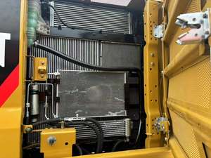 Excavadora CAT 320GC Usada Barata, Año 2022, 2000 Horas, Bien Mantenida, Totalmente Probada, Garantía de 6 Meses, Lista para Enviar, Caterpillar Usada - Product Image 5