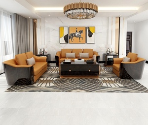 Marocchino Design Veneziano Style Decor <span class=keywords><strong>Champagne</strong></span> di Legno Taglio divano set - Product Image 3