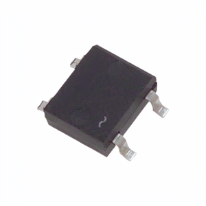 Original EDF1DS-E3/77 Diodes Electronics Component 4-SMD, Gull Wing - Product Image 1