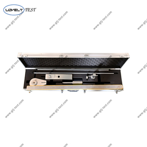 Penetrometro Dinamico a Cono Standard ASTM per la Misurazione della Resistenza del Suolo - Product Image 6