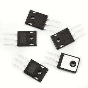 100% New & Genuine AUG65N65FP TO-247 Transistor CZSKU:QC39NS56 - Product Image 1