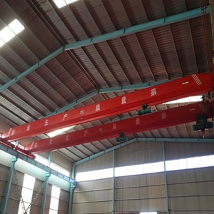 Sistema de gestión de carga confiable, seguro y preciso, impulsado por tecnología avanzada con una grúa aérea eficiente. - Product Image 2