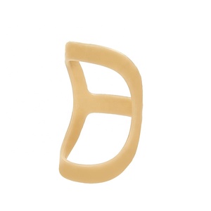 Venta caliente anillo de dedo protección de la articulación Deformación de flexión <span class=keywords><strong>martillo</strong></span> fijador de dedo soporte férula de dedo - Product Image 2