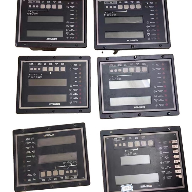 118-2071 CONTROL GP-EMCP ELECTRONIC 1182071 118-2070 1182070 4674168 4656747 5331388 4395044 4529414