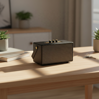 Altavoz Inalámbrico Portátil M13 OEM ODM Personalizado, Subwoofer Estéreo para Fiestas, Computadora y Entretenimiento en el Hogar
