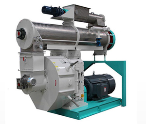 Máquina <span class=keywords><strong>de</strong></span> pellet <span class=keywords><strong>de</strong></span> alimentación <span class=keywords><strong>de</strong></span> ganado, maquinaria <span class=keywords><strong>de</strong></span> alimentación, línea <span class=keywords><strong>de</strong></span> molino <span class=keywords><strong>de</strong></span> pellet <span class=keywords><strong>de</strong></span> alimentación, cerdo, pollo, 3 toneladas por hora - Product Image 3