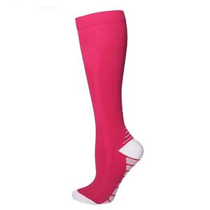Vente <span class=keywords><strong>en</strong></span> gros Sports d'été Chaussettes <span class=keywords><strong>de</strong></span> pression professionnelles <span class=keywords><strong>Bas</strong></span> longs pour femmes Chaussettes <span class=keywords><strong>de</strong></span> mollet <span class=keywords><strong>de</strong></span> course Chaussettes <span class=keywords><strong>de</strong></span> compression élastiques - Product Image 5