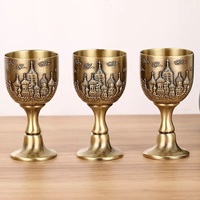 Tasse personnalisée pour enfant, dubaï, Paris, métal Antique, argent Souvenir