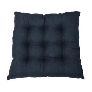 Cojines <span class=keywords><strong>para</strong></span> <span class=keywords><strong>Sillas</strong></span> <span class=keywords><strong>de</strong></span> Comedor, Almohadillas <span class=keywords><strong>para</strong></span> <span class=keywords><strong>Sillas</strong></span>, Cojín <span class=keywords><strong>para</strong></span> <span class=keywords><strong>Cocina</strong></span> y Oficina, Cojín Cuadrado Acolchado con Lazos - Product Image 6