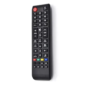 BN59-01199F AA59-00666A AA59-00603A AA59-00786A AA59-00817A reemplazo <span class=keywords><strong>nuevo</strong></span> Control remoto traje para <span class=keywords><strong>Samsung</strong></span> smart <span class=keywords><strong>TV</strong></span> LCD LED - Product Image 1