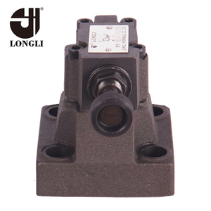 เหล็กกันแรงดันแบบ DB20 NG20 - Product Image 2