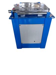 <span class=keywords><strong>Cintreuse</strong></span> électrique automatique pour barres d'armature et étriers CNC - Product Image 5