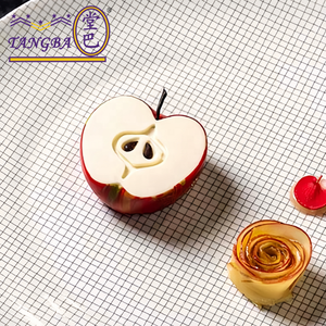 Stampo in Silicone Tangba per Torte alla Frutta, Pera, Limone, Mela, Chicchi di Caffè, Utensili per Pasticceria Fai-da-Te, Stampo per Candele - Product Image 3